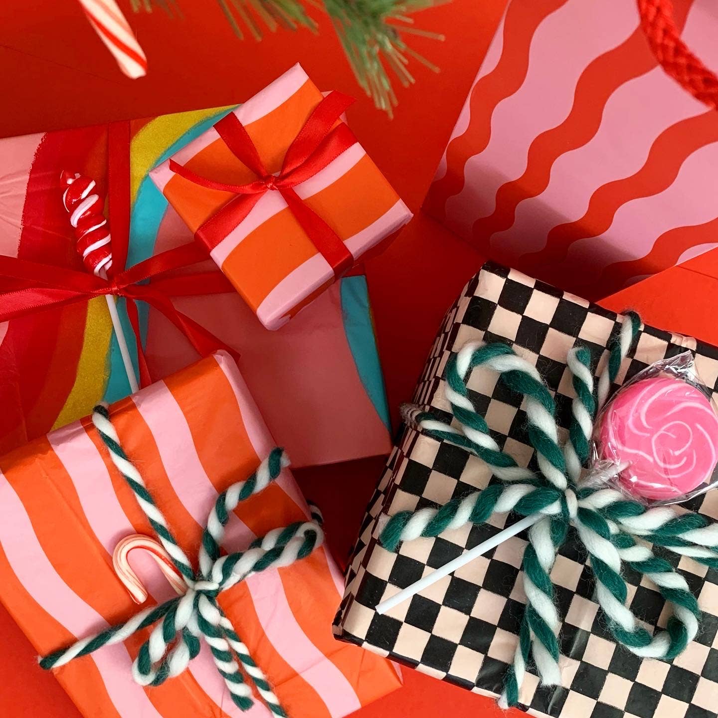 Gift Supplies