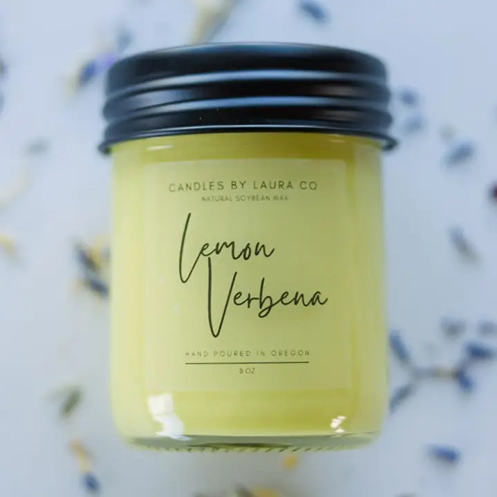 Candles / Candle Accessories