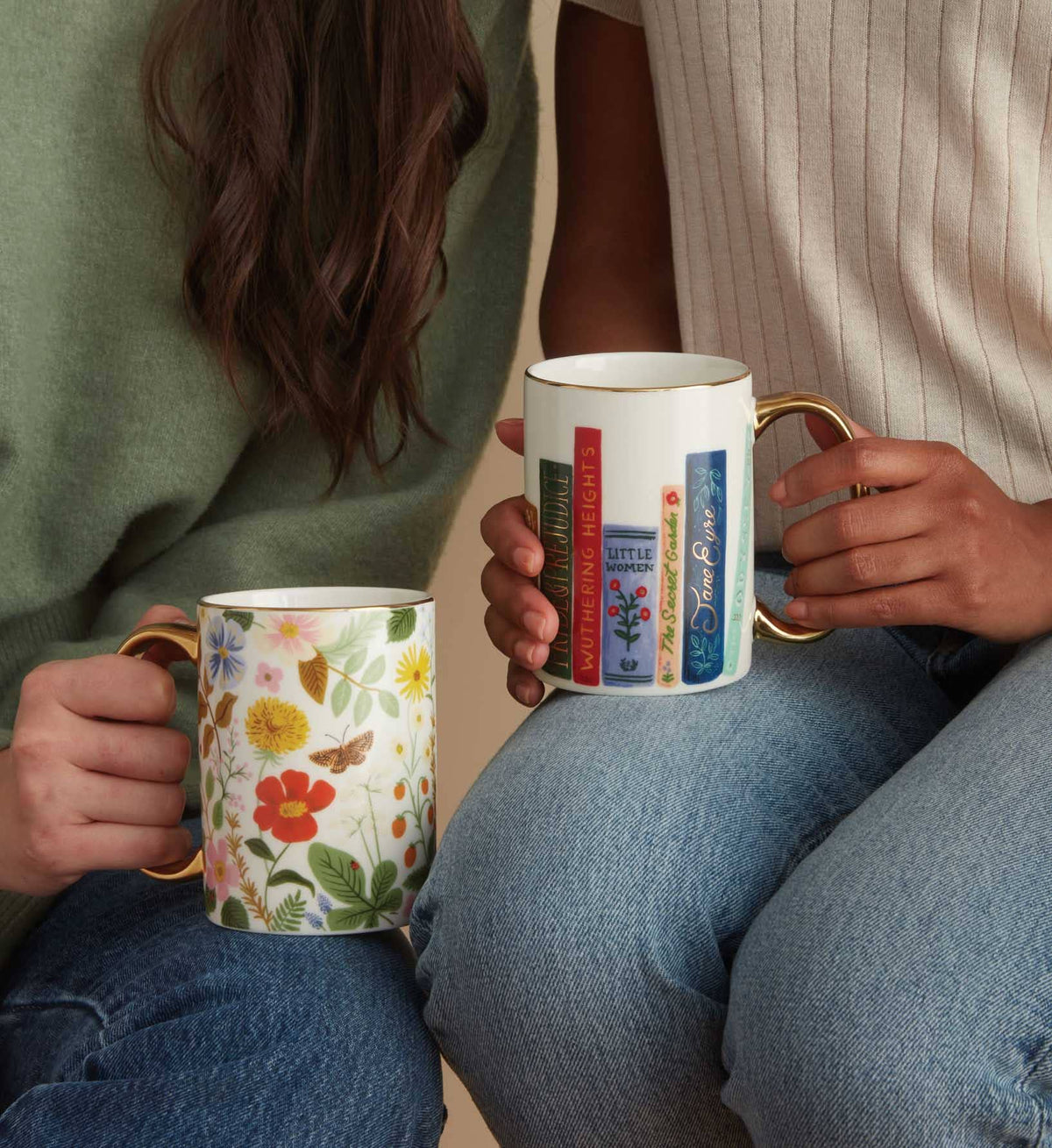 Mugs