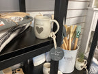 The Warm Heart Mug