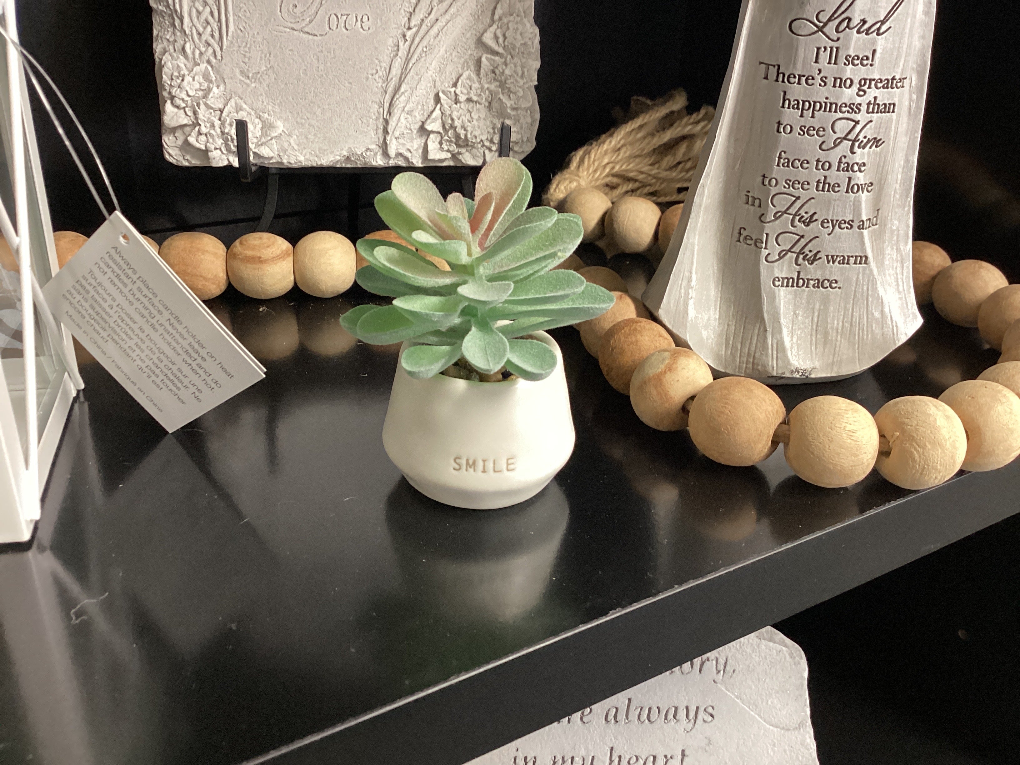 Mini Plants (Artificial)