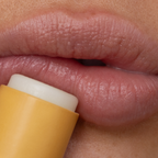 Lemon Blom Lip Balm