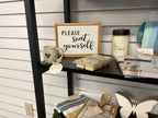 Decorative Signs
