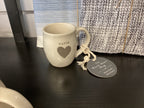 The Warm Heart Mug