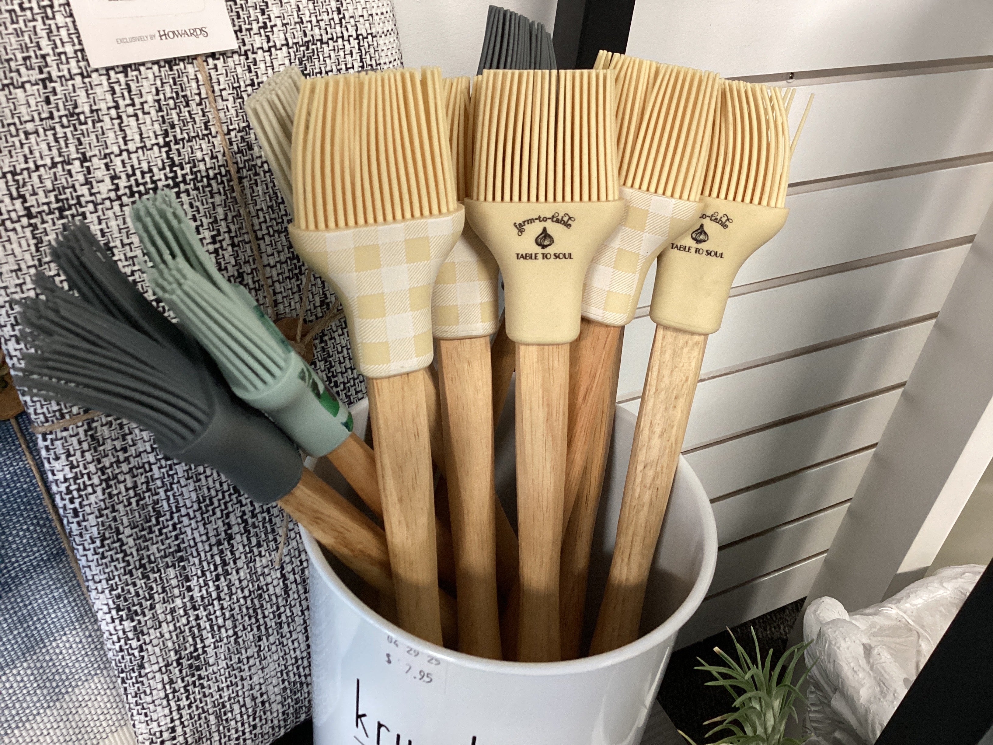 Krumbs Kitchen Utensils