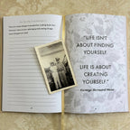 Grandmother Heirloom Journal