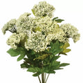 18" Queen Anne's Lace Bush