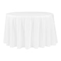 Round Table Linen (7.5ft-11ft)