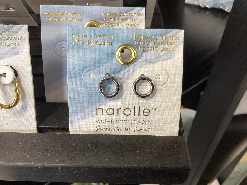 Narelle Earrings