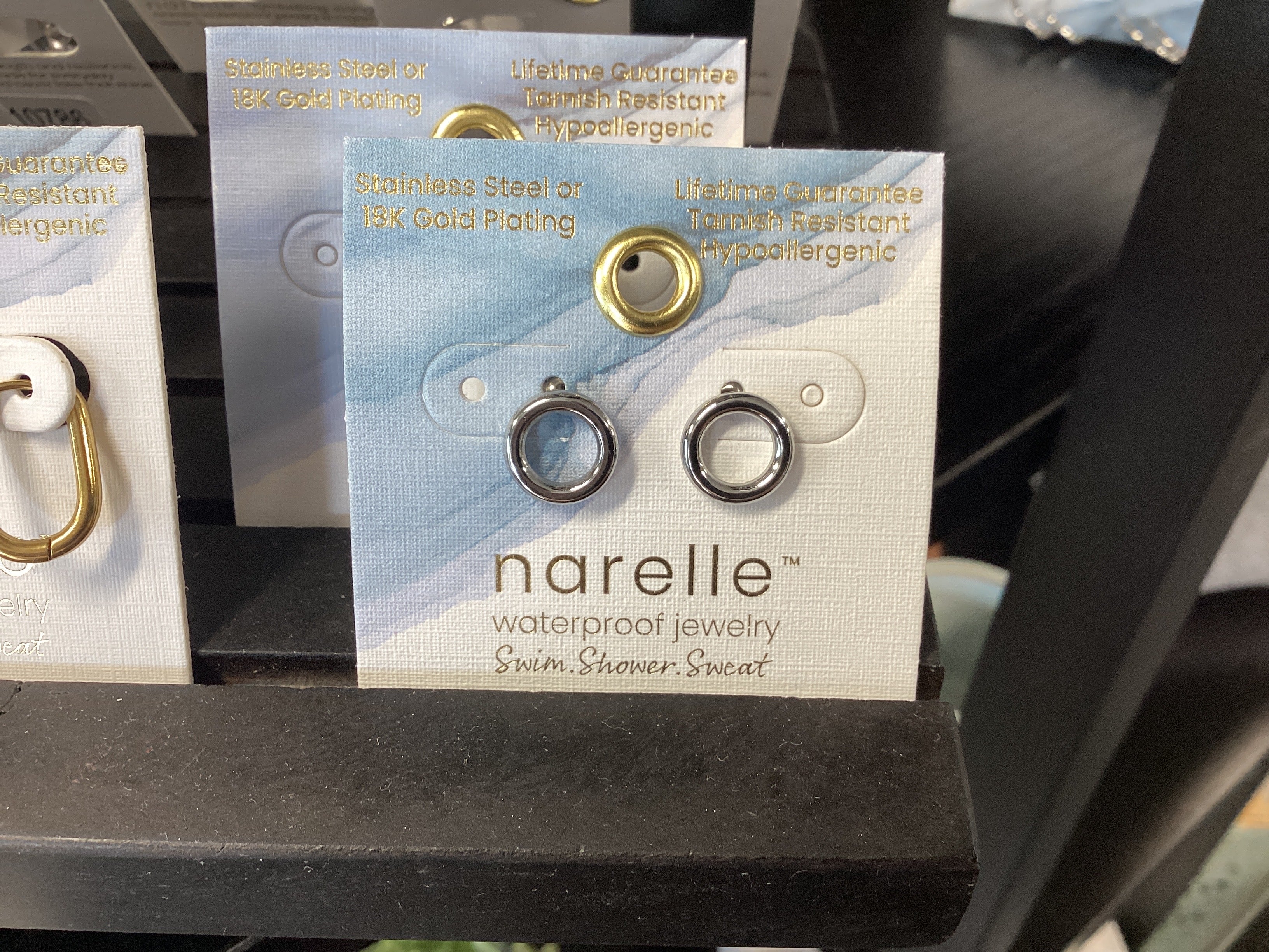 Narelle Earrings