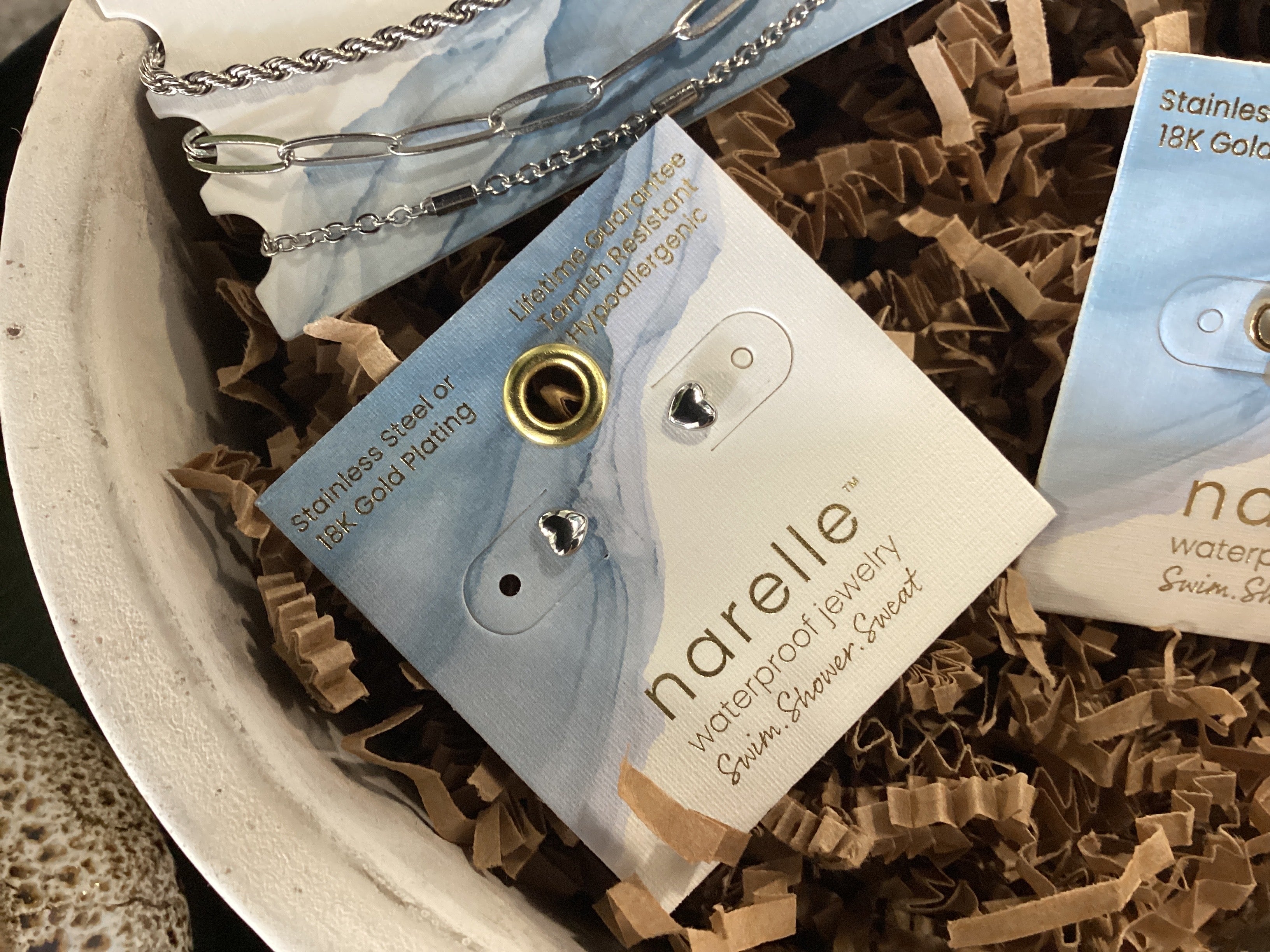 Narelle Earrings