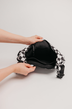 Off Grid Crescent Brixley Bag