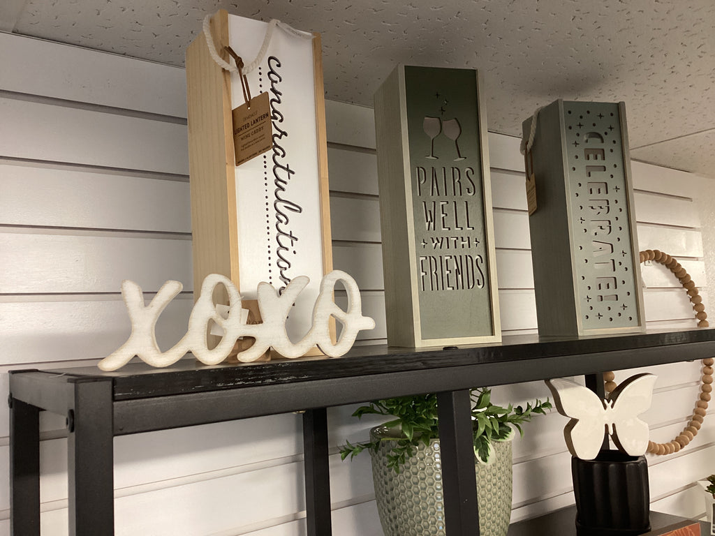 Decorative Signs