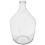 Glass Carafe Vase