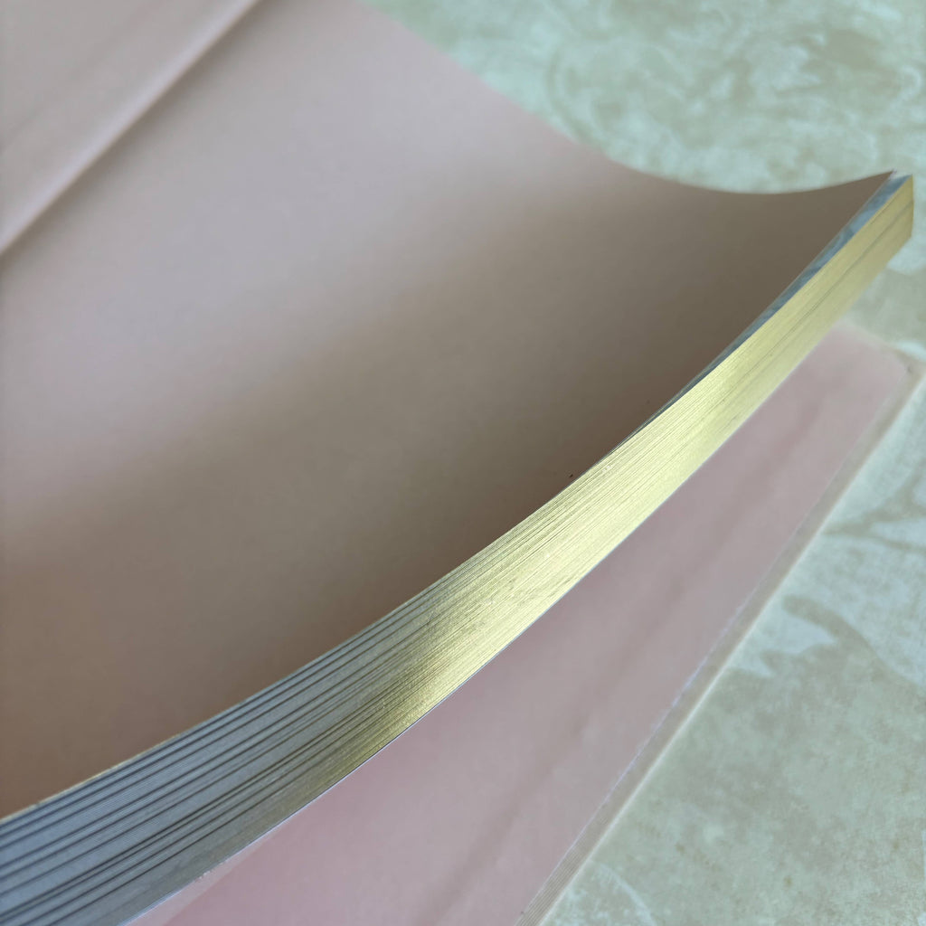 Mom Heirloom Journal