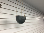 Hanging Ceramic Planter