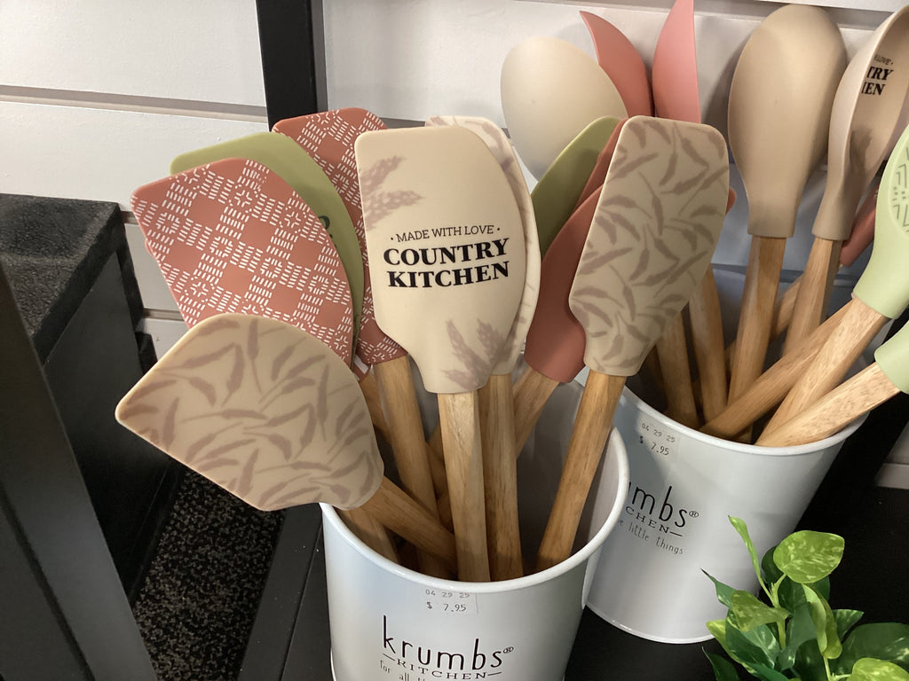 Krumbs Kitchen Utensils