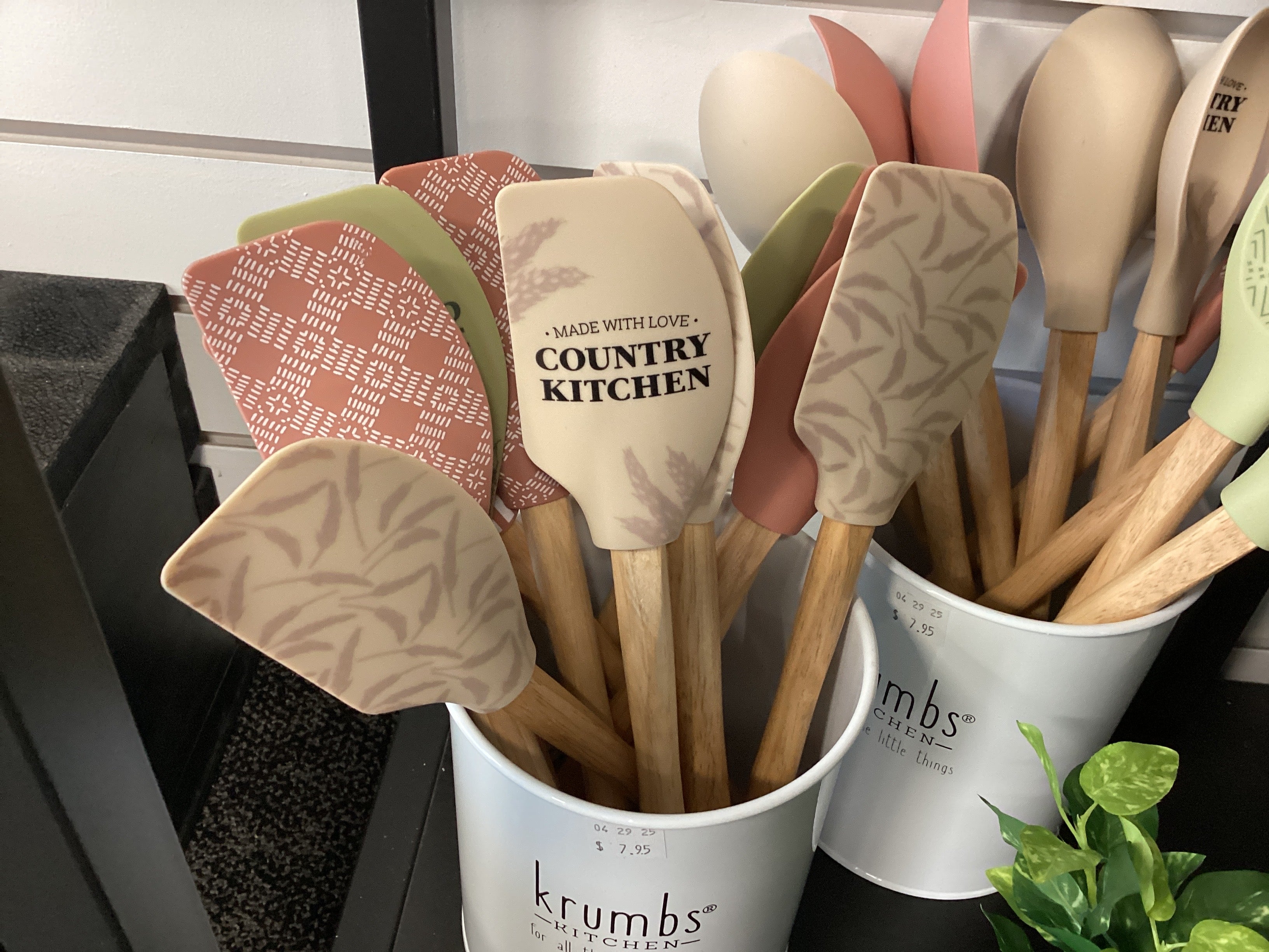 Krumbs Kitchen Utensils