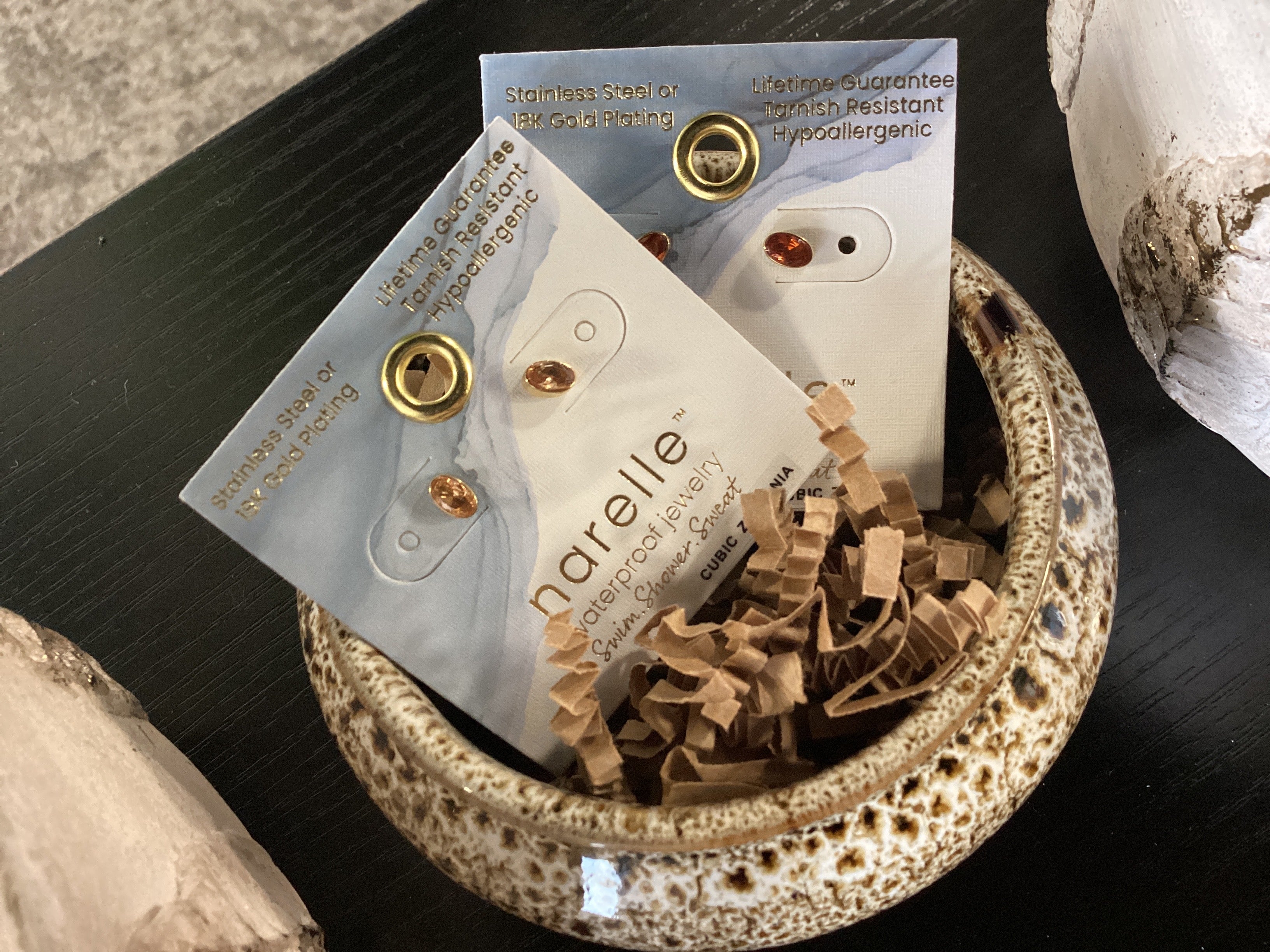 Narelle Earrings