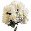 17" Rose Bush X12