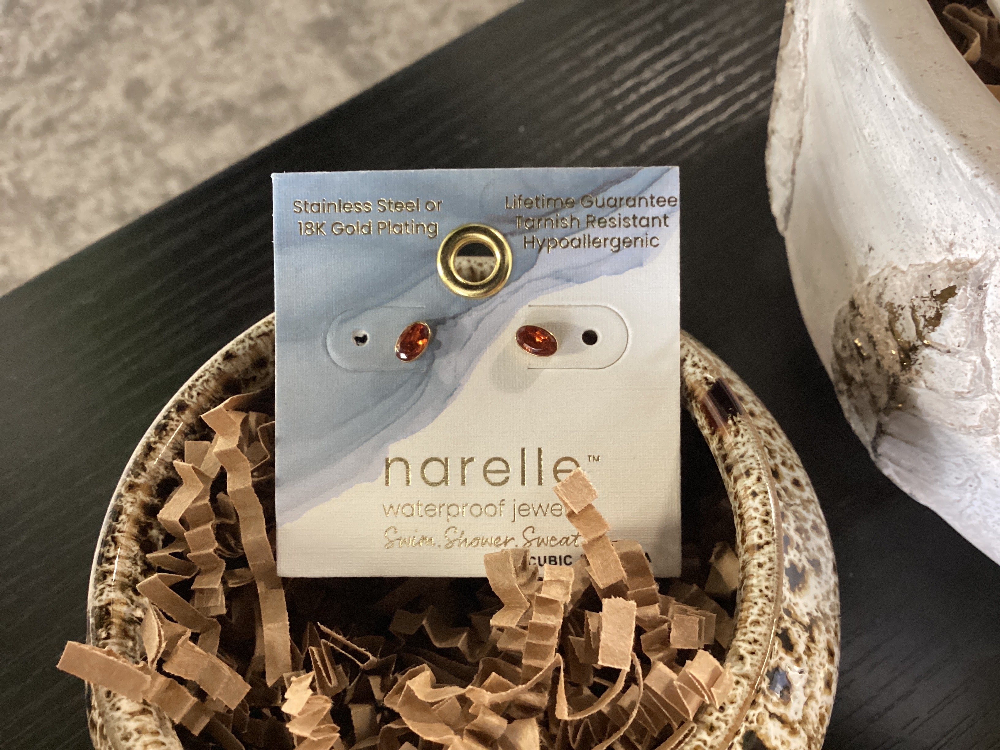 Narelle Earrings