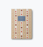 Assorted Set of 3 Schoolhouse Notebooks