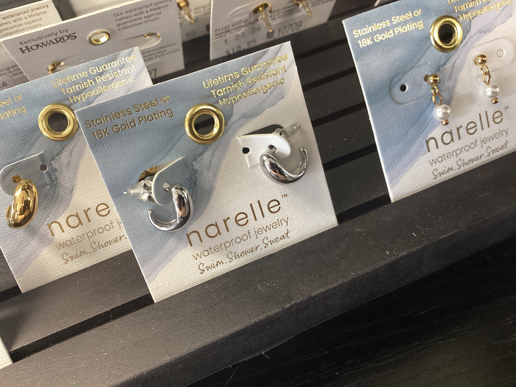 Narelle Earrings