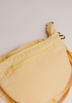 Butter Crescent Brixley Bag
