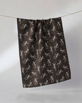 Bone Jamboree Tea Towel