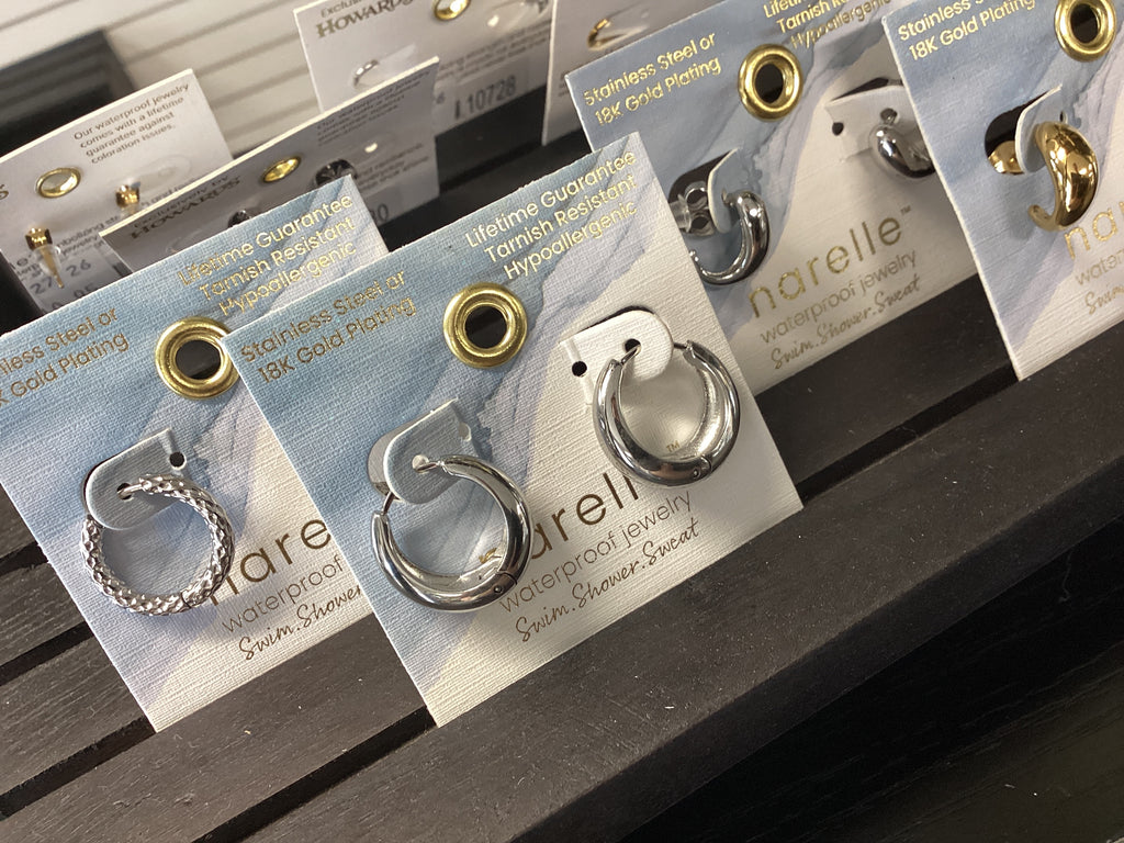 Narelle Earrings