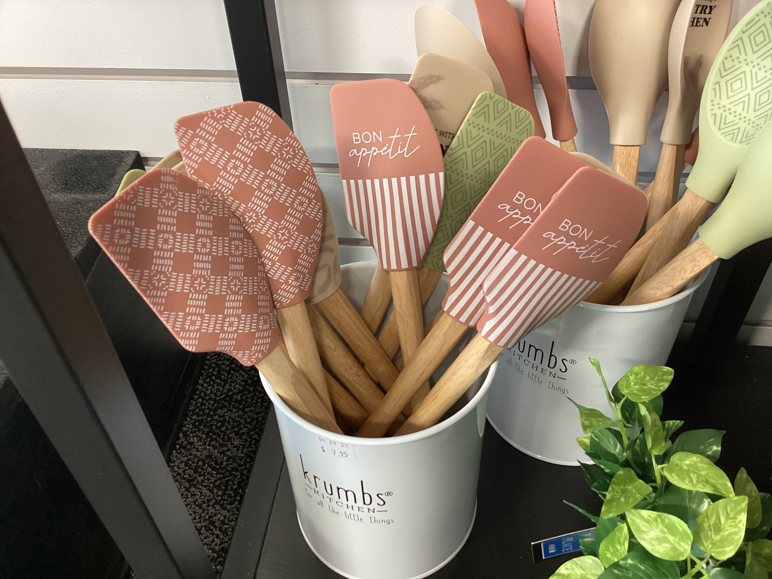 Krumbs Kitchen Utensils