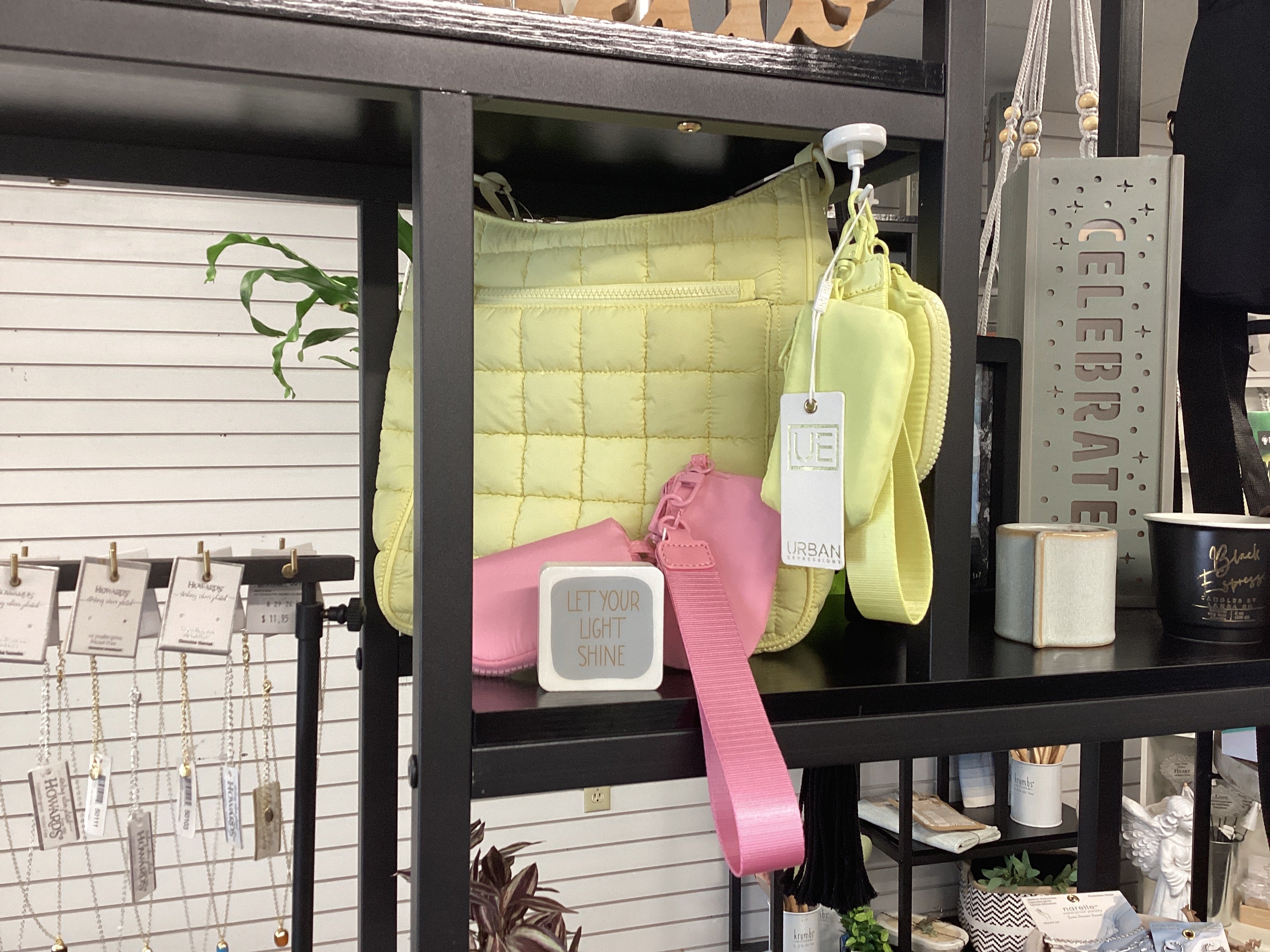 Purses/Wallets