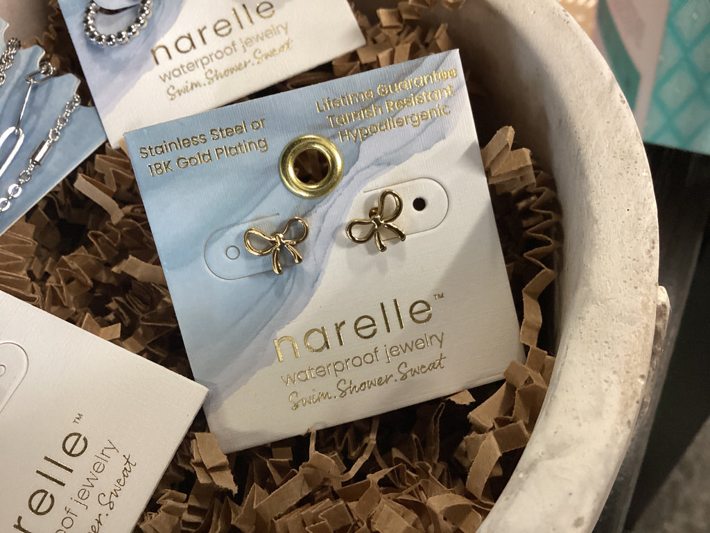 Narelle Earrings