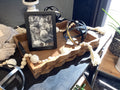 Wood Tray