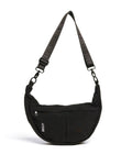 Onyx Crescent Brixley Bag
