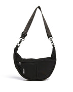 Onyx Crescent Brixley Bag
