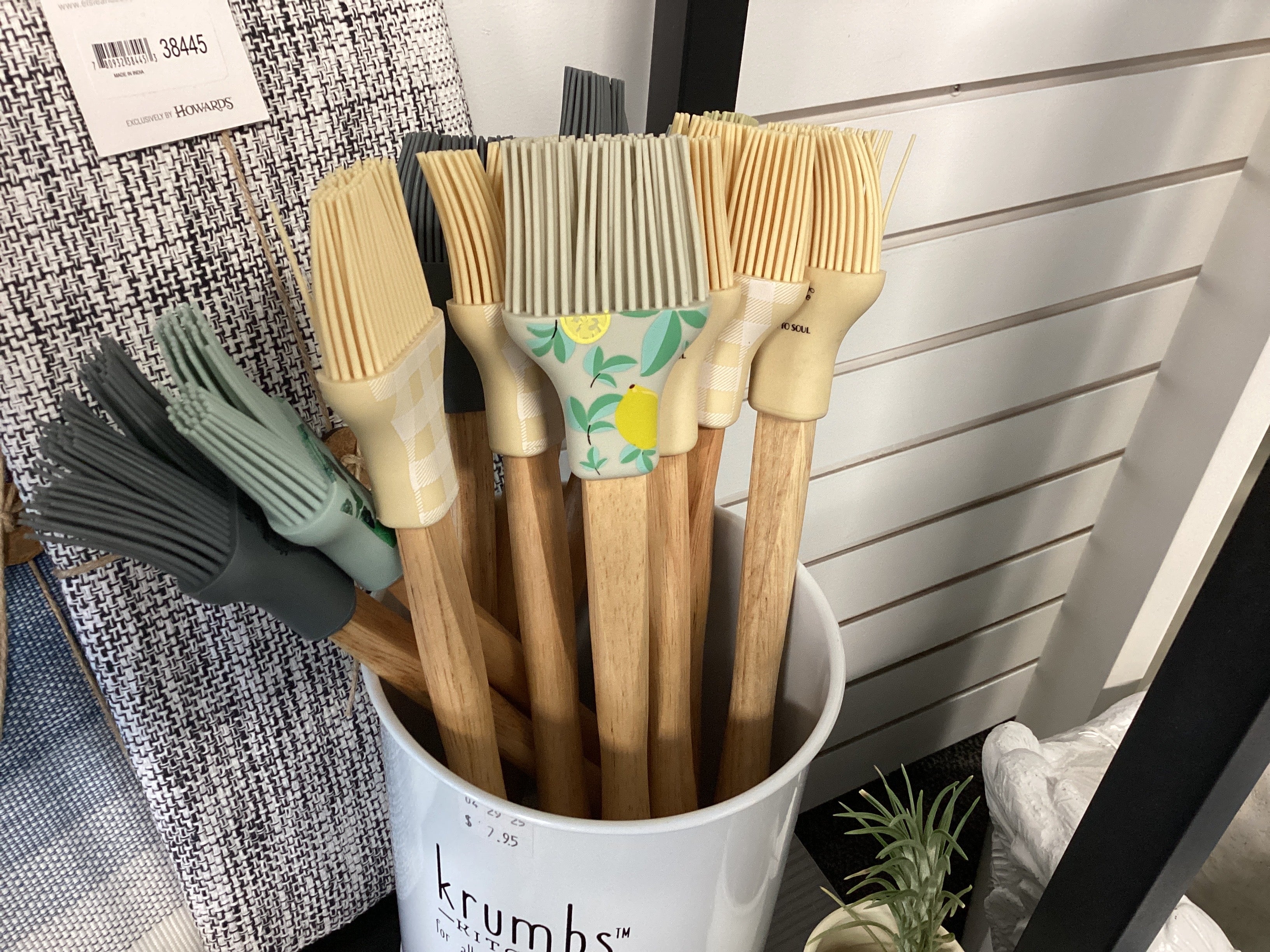 Krumbs Kitchen Utensils
