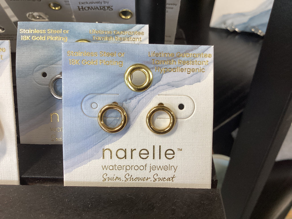 Narelle Earrings