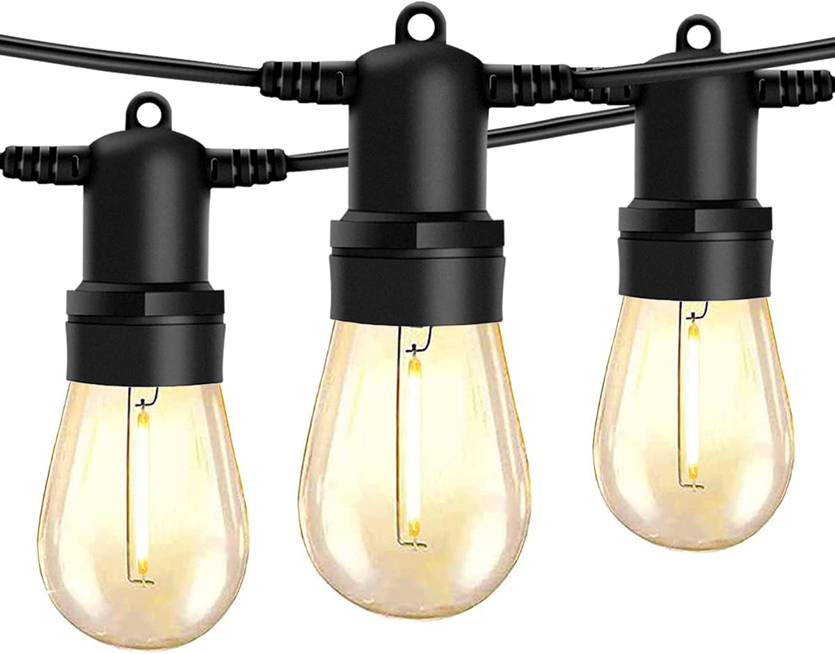 Edison Light Strands
