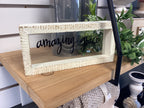 Decorative Signs