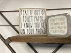 Decorative Signs