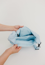 Cloud Crescent Brixley Bag