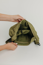 Basil Crescent Brixley Bag