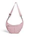 Peony Crescent Brixley Bag