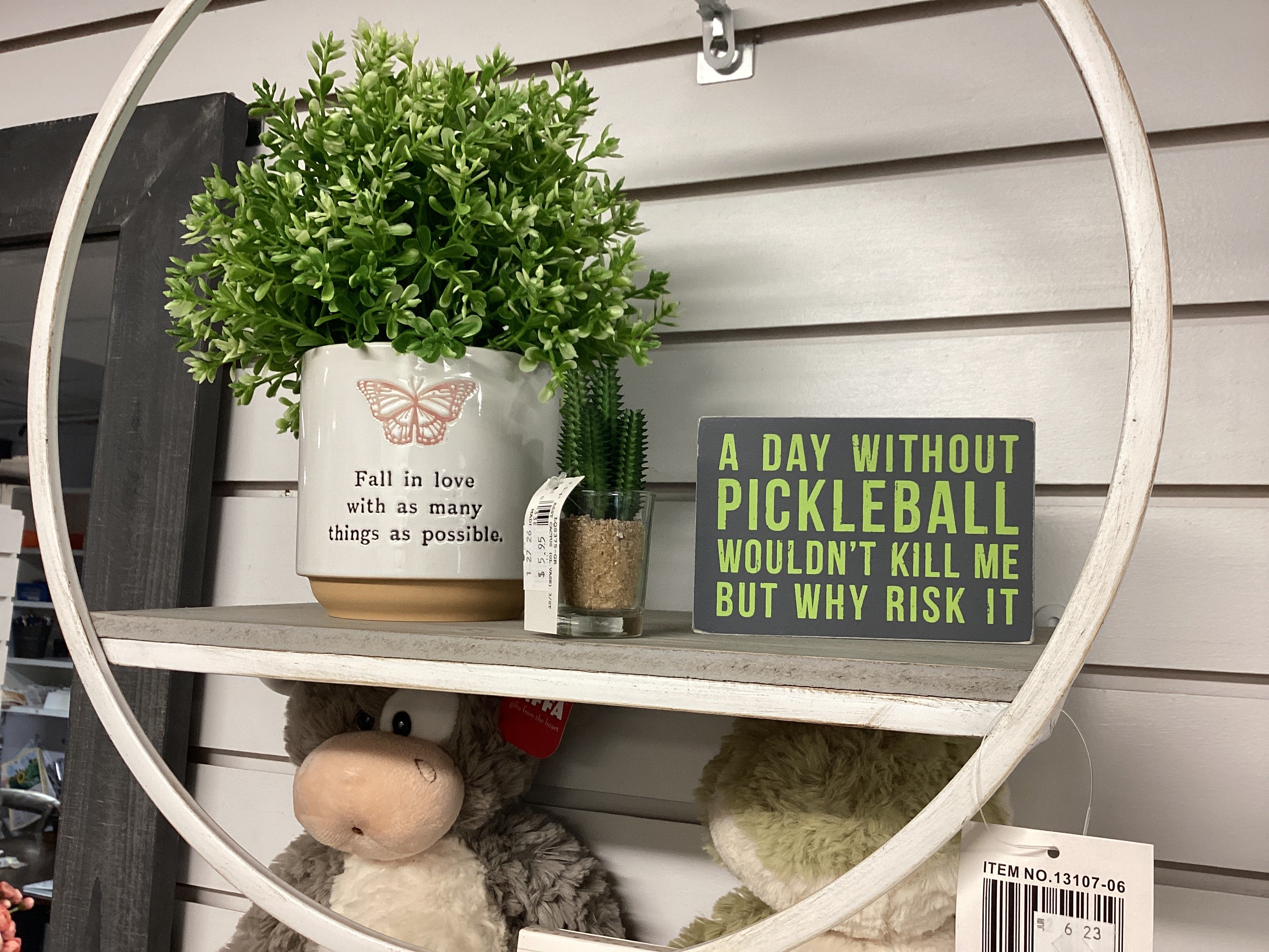 Decorative Signs