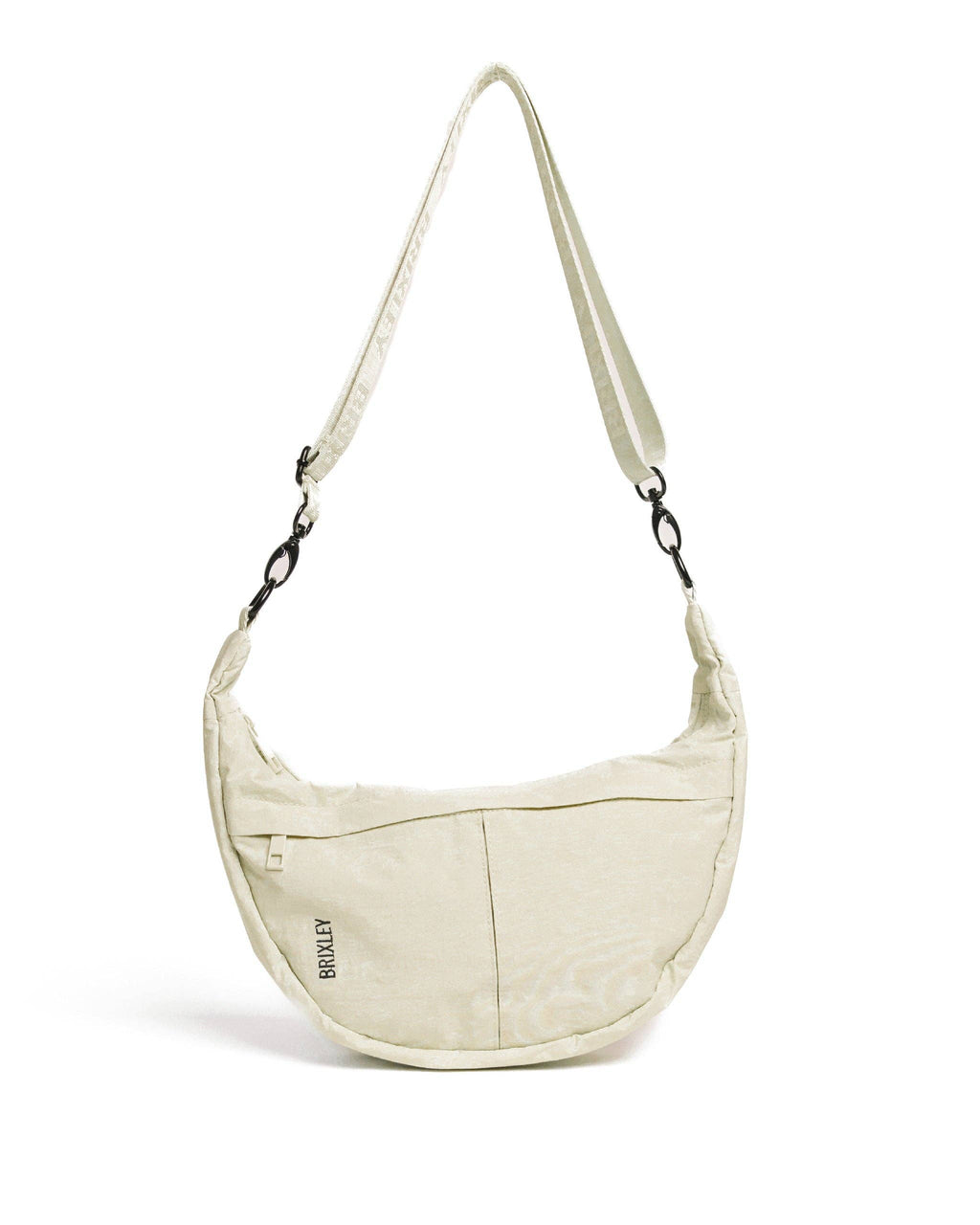Ivory Crescent Brixley Bag