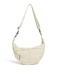 Ivory Crescent Brixley Bag