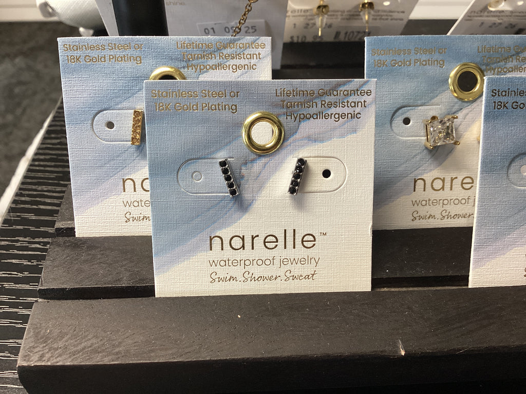 Narelle Earrings