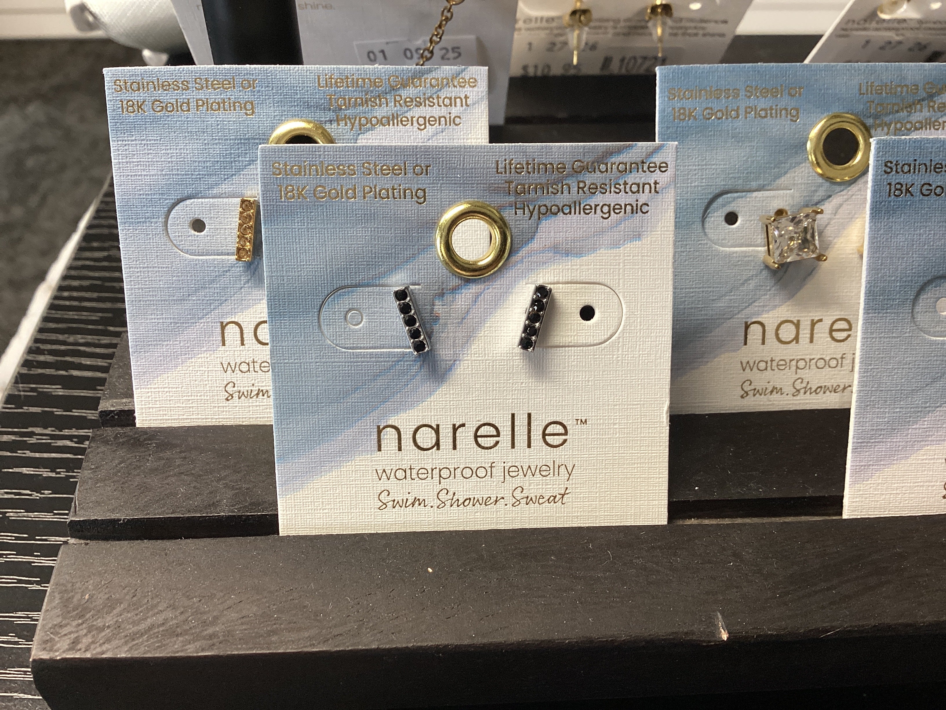 Narelle Earrings