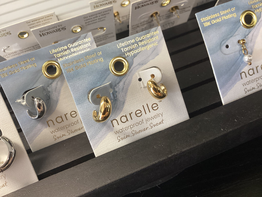 Narelle Earrings